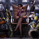 Illustration for article titled Fan Uncovers Elaborate iTeam Fortress 2/i Easter Egg
